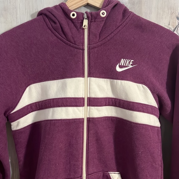 Nike zip up size M - Picture 4 of 10